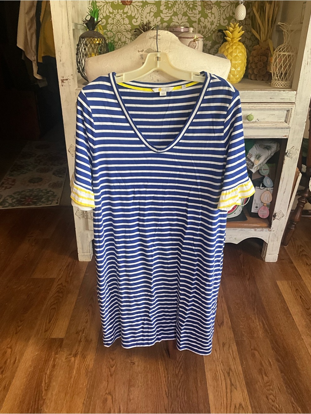 BODEN size 14R Dress